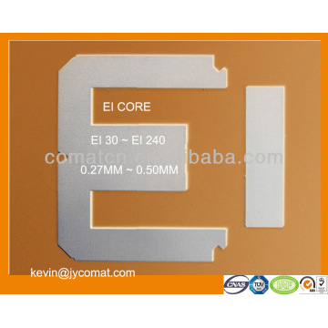 EI core for custom transformers